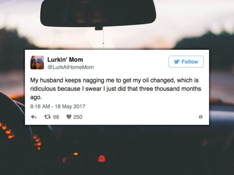 NITKO NIJE REKAO DA ĆE BITI LAKO: 10 tweetova o braku s kojima ćete se bez problema poistovjetiti