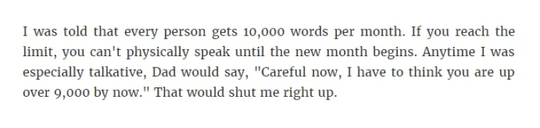 'MAMA MI JE U POTPUNOSTI ISPRALA MOZAK': Ovi roditelji su zaslužni za neke od najgenijalnijih laži u povijesti čovječanstva