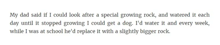 'MAMA MI JE U POTPUNOSTI ISPRALA MOZAK': Ovi roditelji su zaslužni za neke od najgenijalnijih laži u povijesti čovječanstva