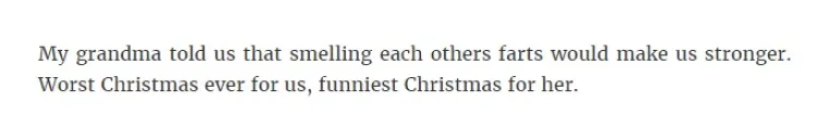 'MAMA MI JE U POTPUNOSTI ISPRALA MOZAK': Ovi roditelji su zaslužni za neke od najgenijalnijih laži u povijesti čovječanstva