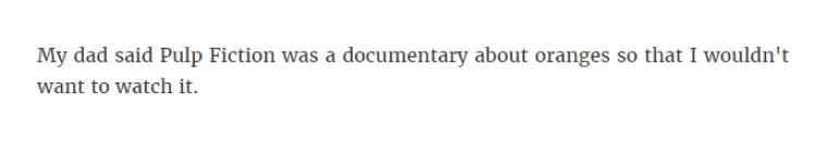 'MAMA MI JE U POTPUNOSTI ISPRALA MOZAK': Ovi roditelji su zaslužni za neke od najgenijalnijih laži u povijesti čovječanstva