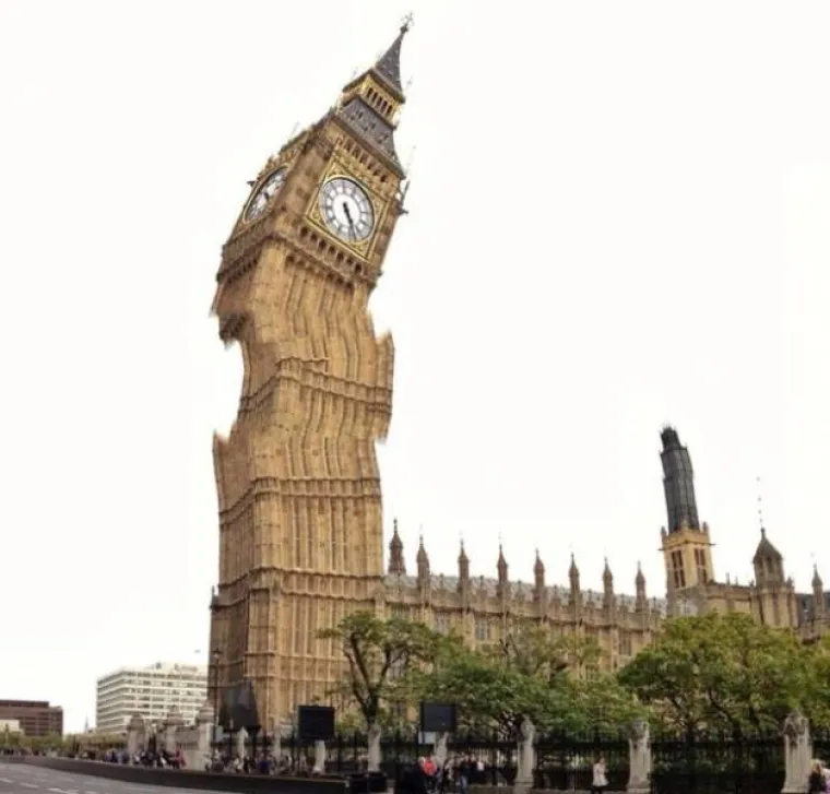 ZEMLJOM HODAJU ČUDOVI&Scaron;TA O KOJIMA NISMO NITI SANJALI: Kad se ljudi poigraju s prirodom, rezultati su zastra&scaron;ujući