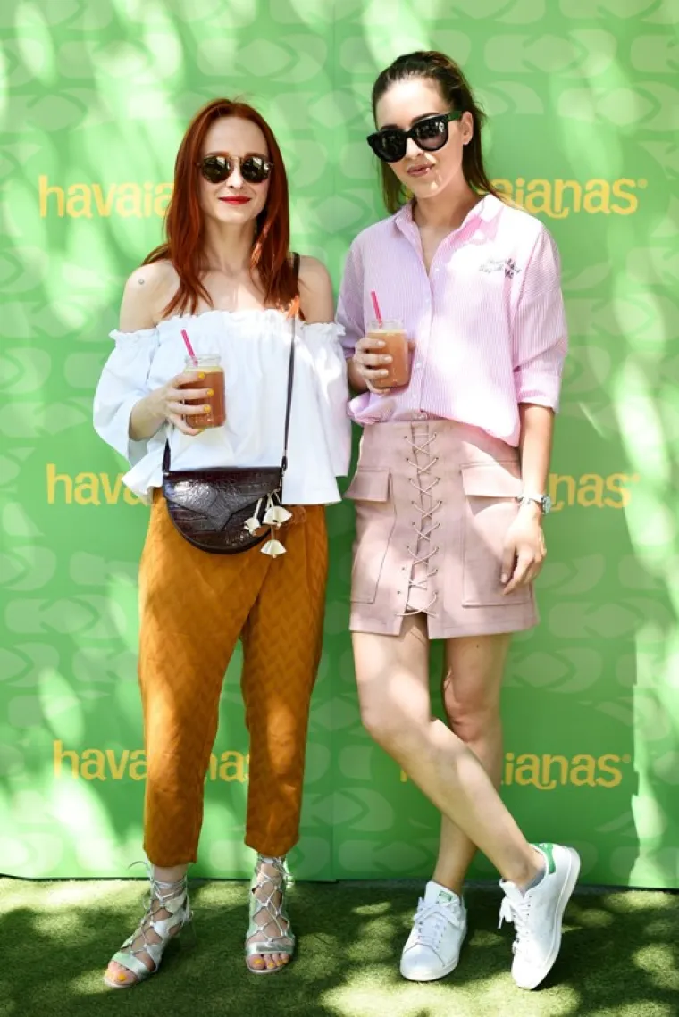 Uz ritmove sambe predstavljeni noviteti iz Havaianasa za dugo, rasplesano ljeto