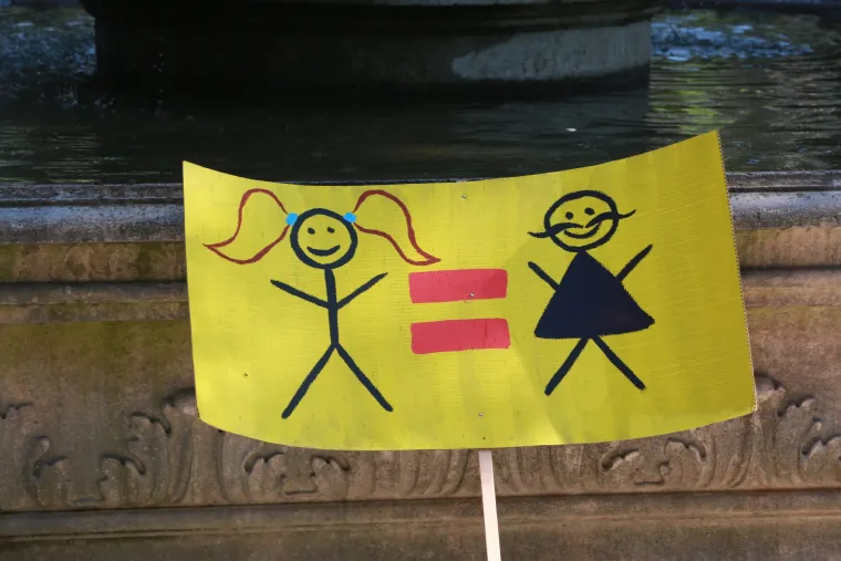 Split Pride 2017 održao se pod sloganom Na&scaron;a &scaron;arena storija na nekoliko lokacija u gradu