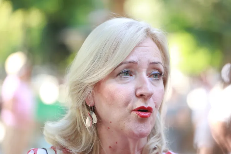 Split Pride 2017 održao se pod sloganom Na&scaron;a &scaron;arena storija na nekoliko lokacija u gradu