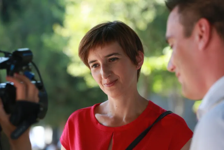 Split Pride 2017 održao se pod sloganom Na&scaron;a &scaron;arena storija na nekoliko lokacija u gradu