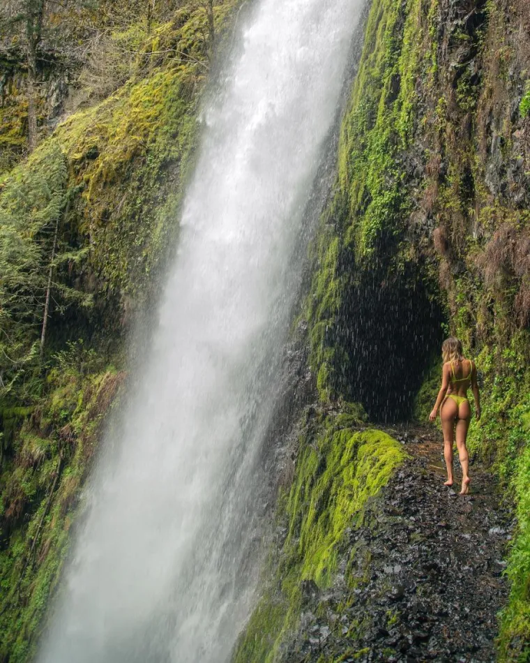 SKIDA SE I POLIJEVA BEZ STRAHA: Promovira prirodne ljepote, ali ih nitko ne primjećuje