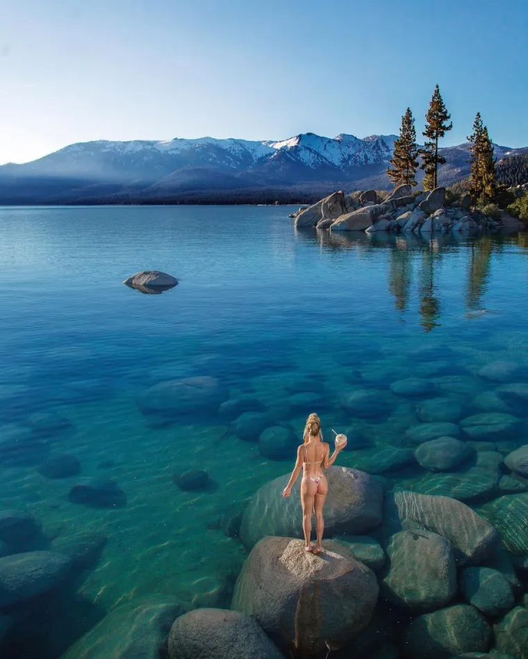SKIDA SE I POLIJEVA BEZ STRAHA: Promovira prirodne ljepote, ali ih nitko ne primjećuje