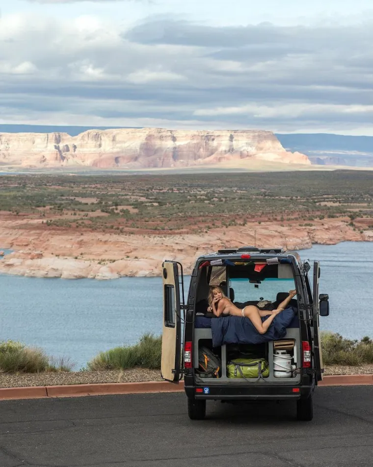 SKIDA SE I POLIJEVA BEZ STRAHA: Promovira prirodne ljepote, ali ih nitko ne primjećuje
