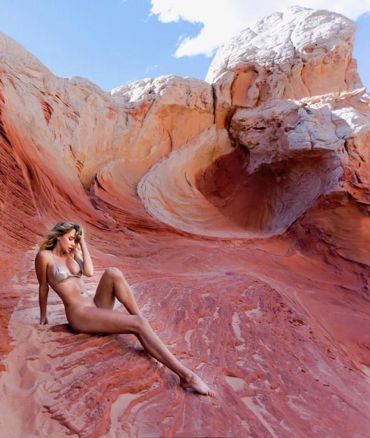 SKIDA SE I POLIJEVA BEZ STRAHA: Promovira prirodne ljepote, ali ih nitko ne primjećuje