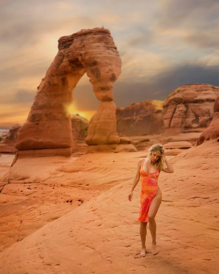 SKIDA SE I POLIJEVA BEZ STRAHA: Promovira prirodne ljepote, ali ih nitko ne primjećuje