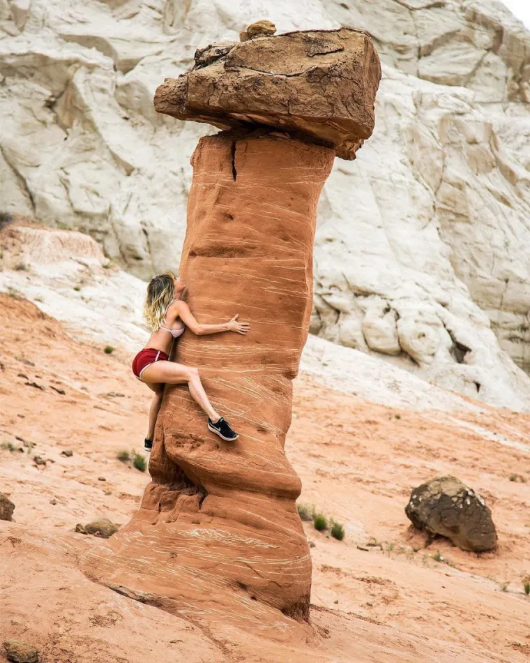 SKIDA SE I POLIJEVA BEZ STRAHA: Promovira prirodne ljepote, ali ih nitko ne primjećuje