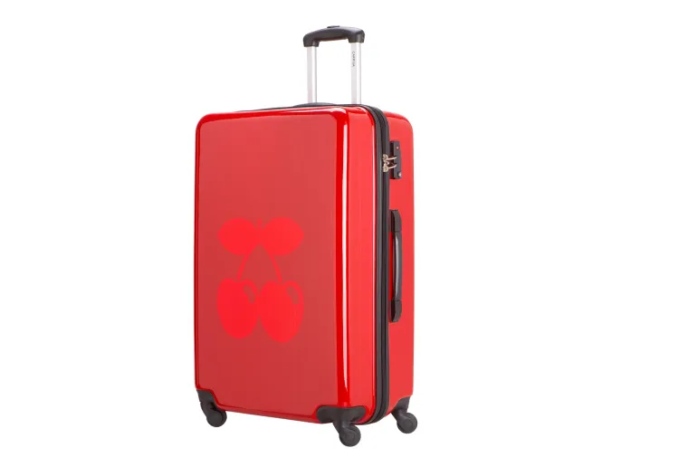 Model veličine S - 799,00 kuna, model veličine M - 899,90 kuna (za sve kofere)