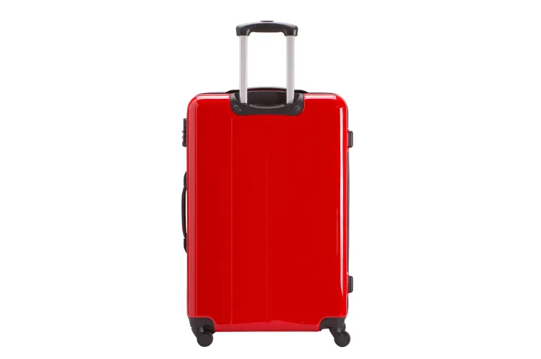 Preslatki Carpisa &amp; Pancha koferi s trešnjicama? su toliko neodoljivi, da ćete odmah poželjeti jedan