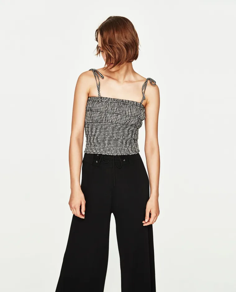 Top, Zara, 149,90 kuna