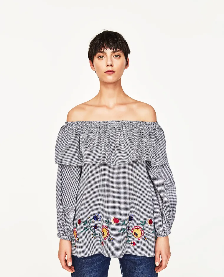 Bluza, Zara, 229,90 kuna