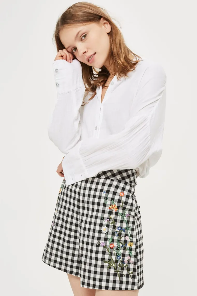 Kratke hlače, Topshop, 302,85 kuna