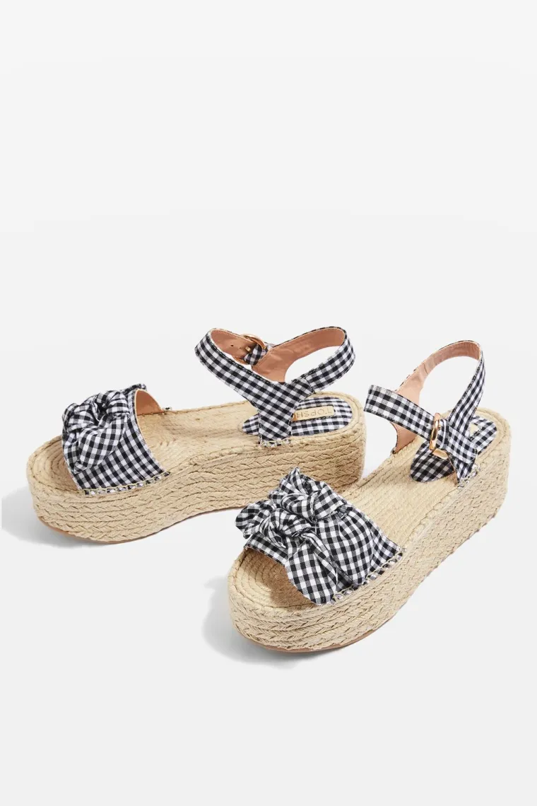 Sandale, Topshop, 328,09 kuna