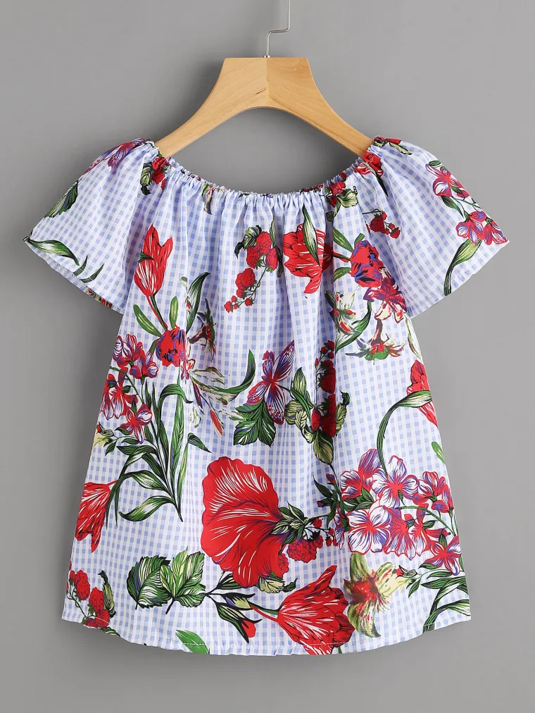 Bluza, SheIn, 85,93 kune