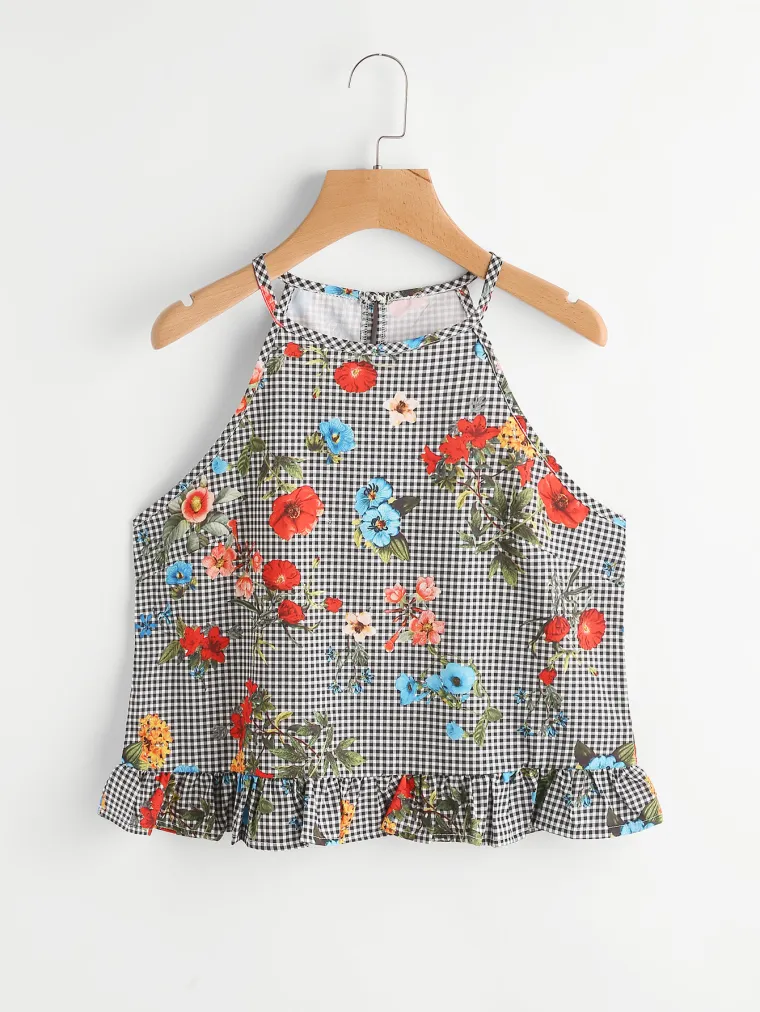 Top, SheIn, 79,32 kune