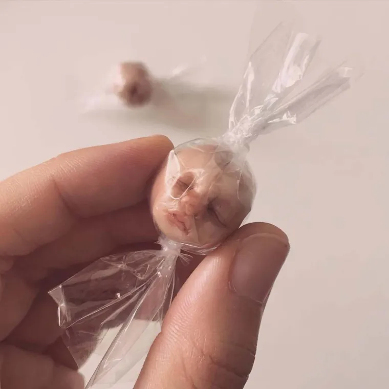 KREATIVNO, OZBILJNO POREMEĆENO ILI OBOJE? Ako vas ovo ne prestravi, ni&scaron;ta neće