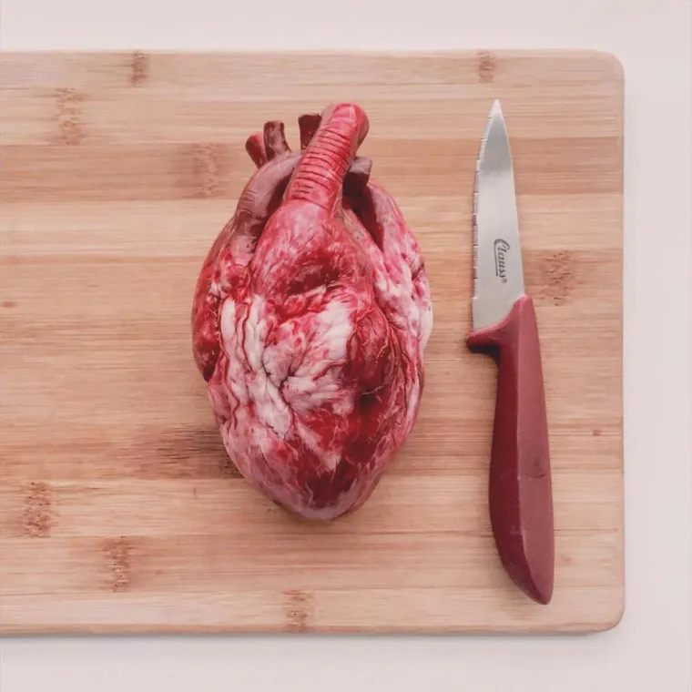 KREATIVNO, OZBILJNO POREMEĆENO ILI OBOJE? Ako vas ovo ne prestravi, ni&scaron;ta neće