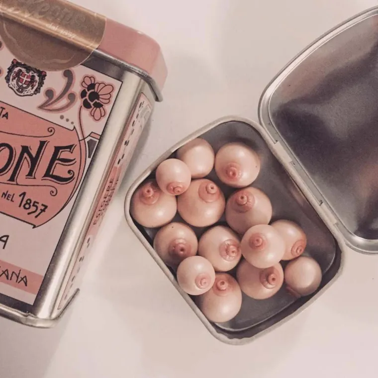 KREATIVNO, OZBILJNO POREMEĆENO ILI OBOJE? Ako vas ovo ne prestravi, ni&scaron;ta neće