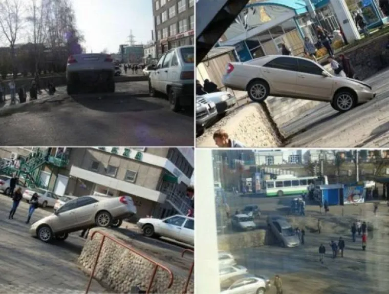 OPREZ, ŽENE ZA VOLANOM! Vozačice dokazale da i one mogu biti jednako nesposobne kao i mu&scaron;karci