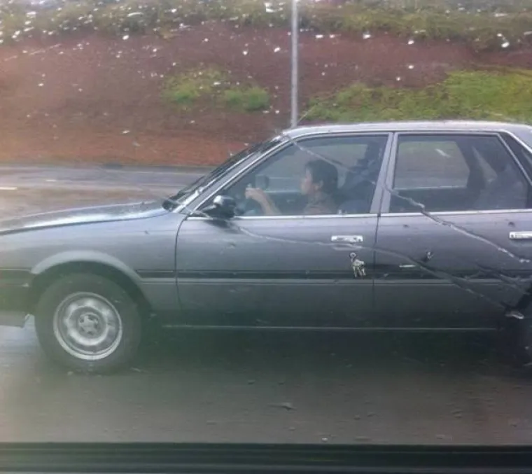 OPREZ, ŽENE ZA VOLANOM! Vozačice dokazale da i one mogu biti jednako nesposobne kao i mu&scaron;karci