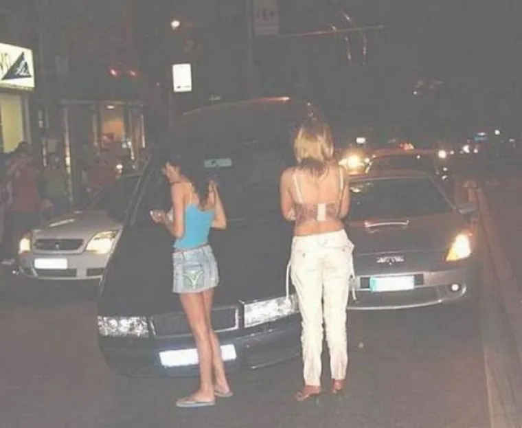 OPREZ, ŽENE ZA VOLANOM! Vozačice dokazale da i one mogu biti jednako nesposobne kao i mu&scaron;karci