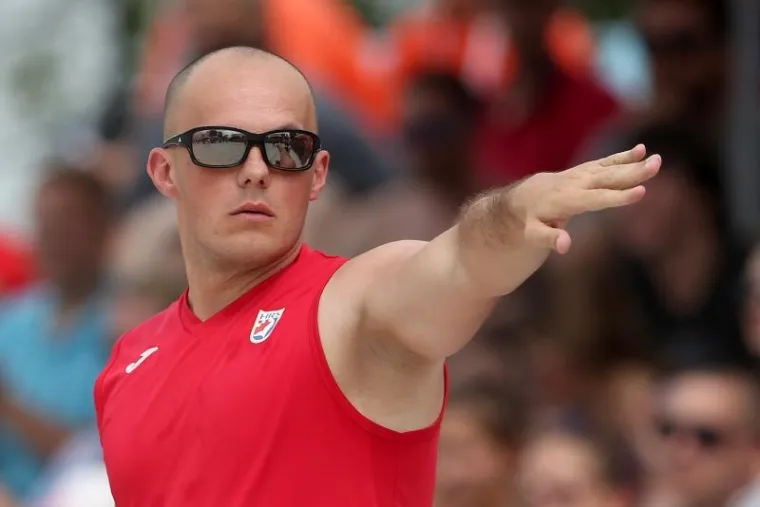 HRVATIMA BRONCA: Rukometa&scaron;i na pijesku proslavili medalju, naslov osvojili &Scaron;panjolci i Norvežanke