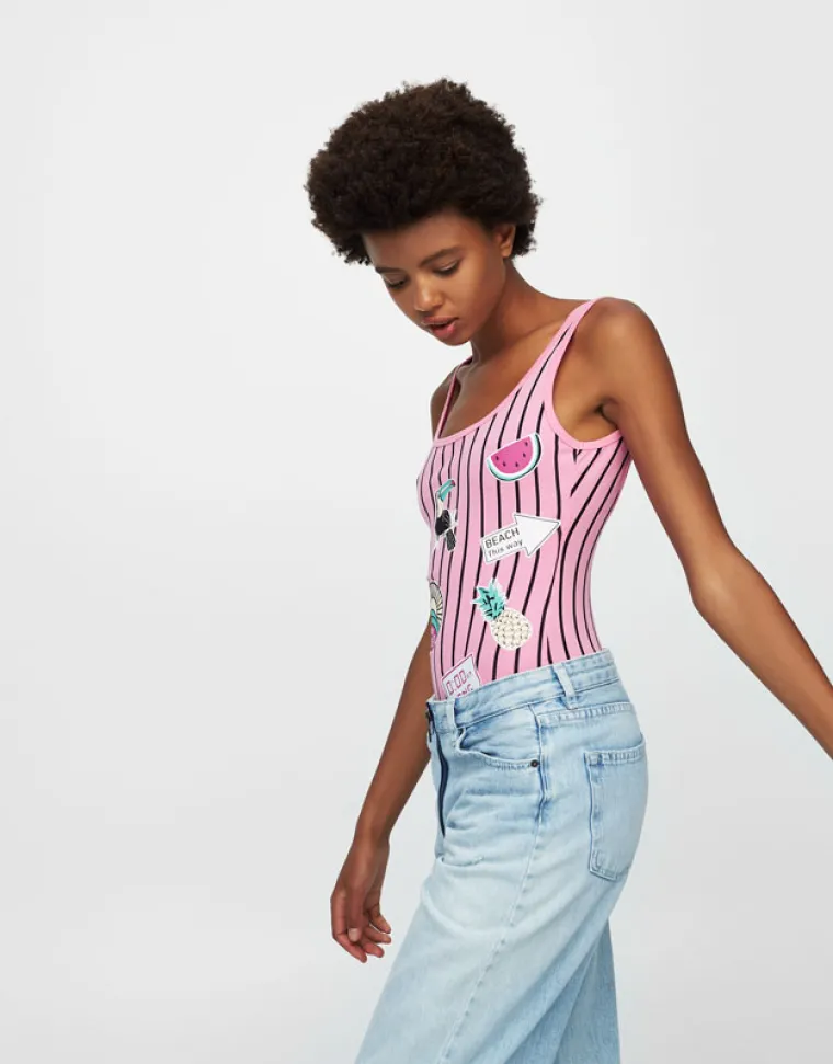 Pull&amp;Bear 79,90 kuna