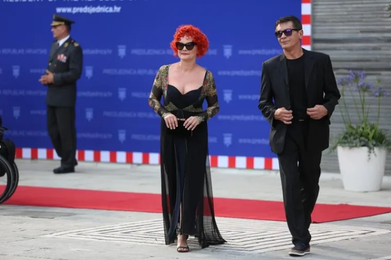 Anja &Scaron;ovagović