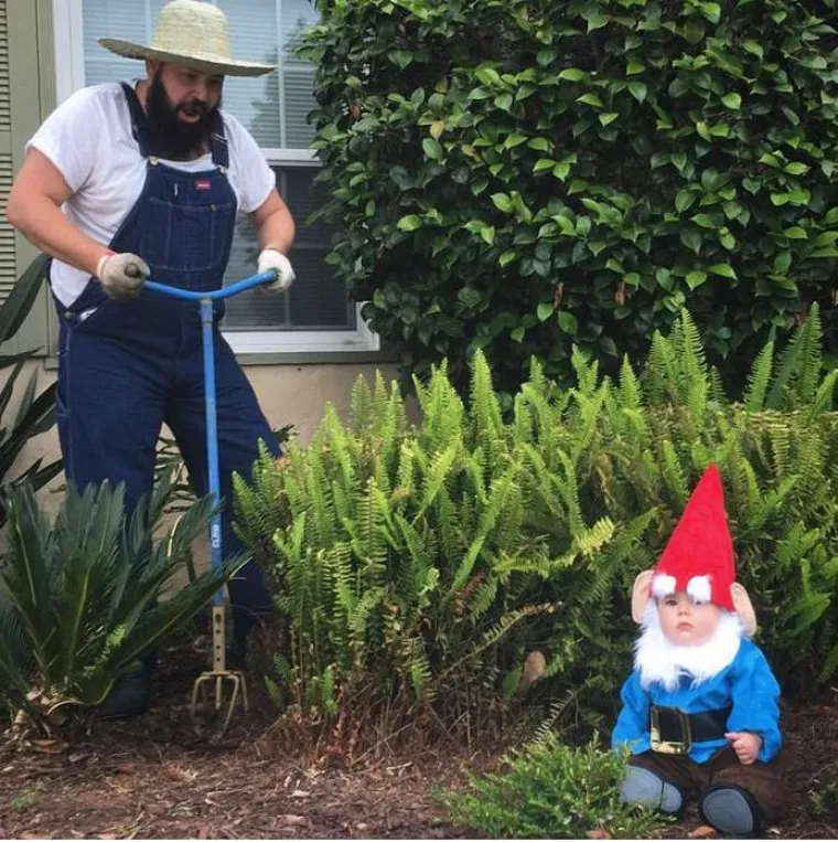 Urnebesne fotografije tate i kćeri postale hit na Facebooku