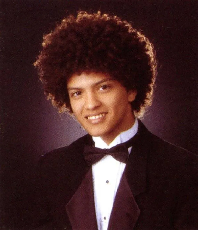 Bruno Mars