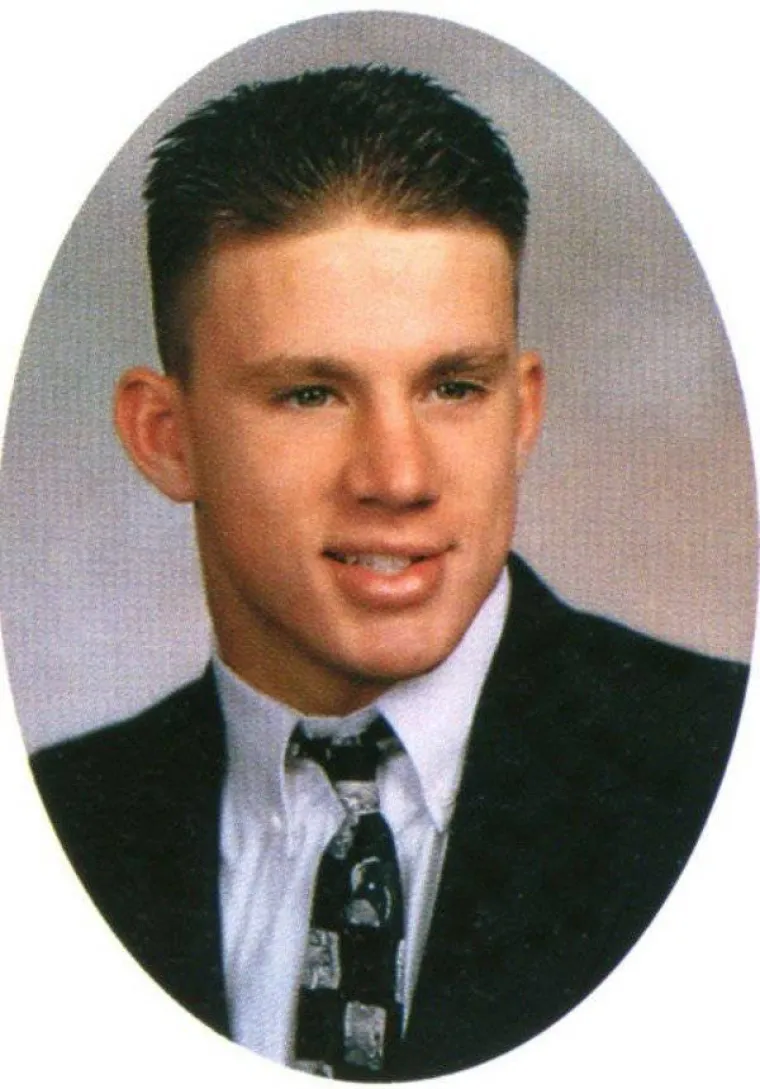 Channing Tatum