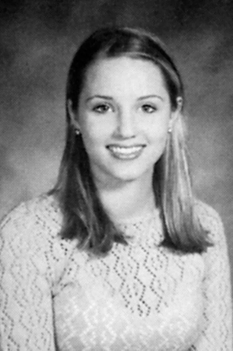 Dianna Agron