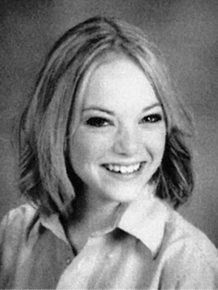 Emma Stone