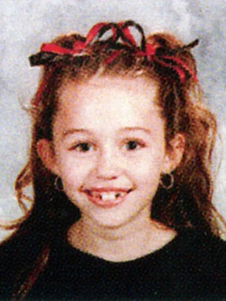 Miley Cyrus