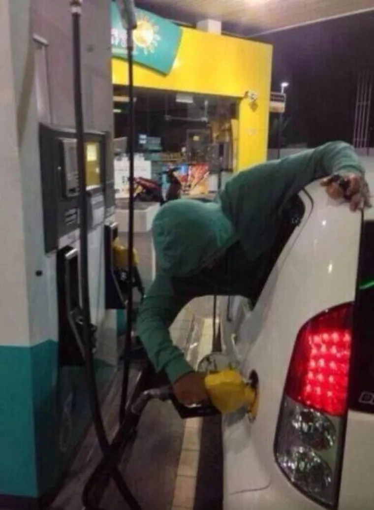 LIJENOST JE NAJBOLJI LJUDSKI IZUM: Pogledajte ova idealna rješenja, možda vam dobro dođu na nesnosnoj vrućini