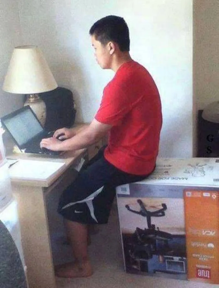 LIJENOST JE NAJBOLJI LJUDSKI IZUM: Pogledajte ova idealna rje&scaron;enja, možda vam dobro dođu na nesnosnoj vrućini