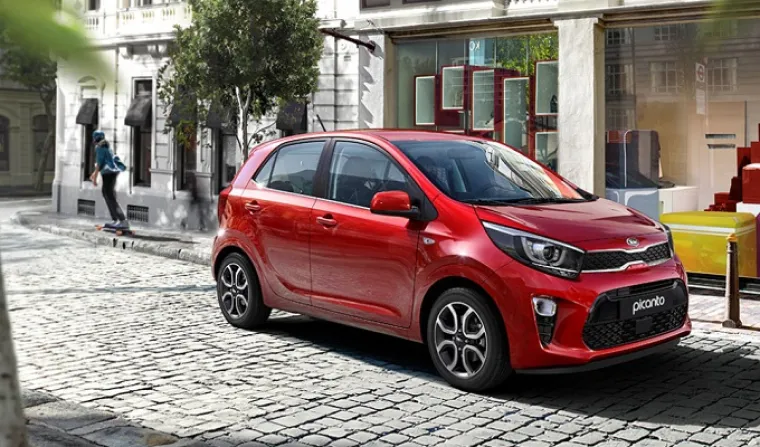 PROUČITE GA: Kia Picanto je ozbiljno dobar mali gradski auto