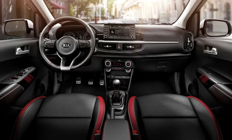 PROUČITE GA: Kia Picanto je ozbiljno dobar mali gradski auto