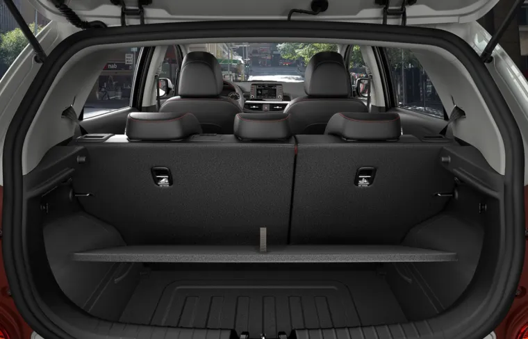 PROUČITE GA: Kia Picanto je ozbiljno dobar mali gradski auto