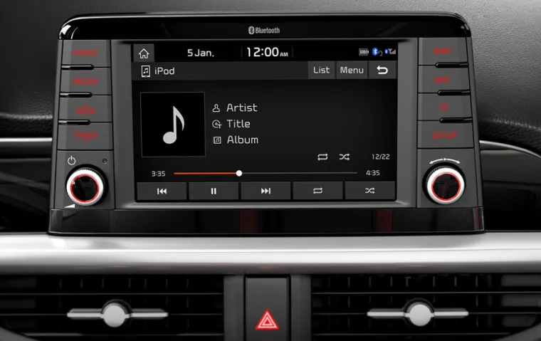 PROUČITE GA: Kia Picanto je ozbiljno dobar mali gradski auto