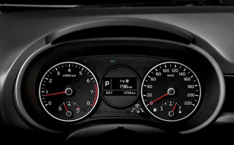 PROUČITE GA: Kia Picanto je ozbiljno dobar mali gradski auto