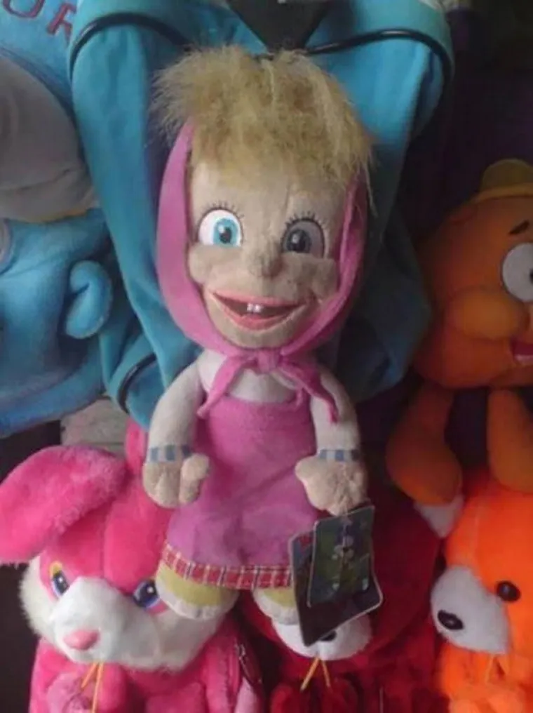 Strah je jedan od osnovnih ljudskih instinkta koji nas upozoravaju na opasnost. Prizori koje smo okupili u galeriji trebali bi u svakome izazvati strah pa provjerite kakvo je vaše osjetilo.