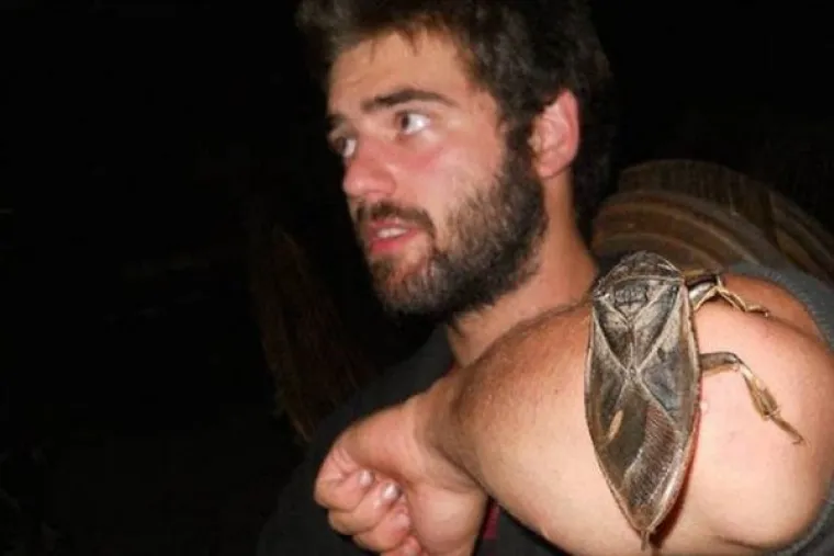 KAKVO JE VAŠE OSJETILO STRAHA? Ako vas ovi prizori ne prestraše, možda vam nedostaje bitan obrambeni mehanizam