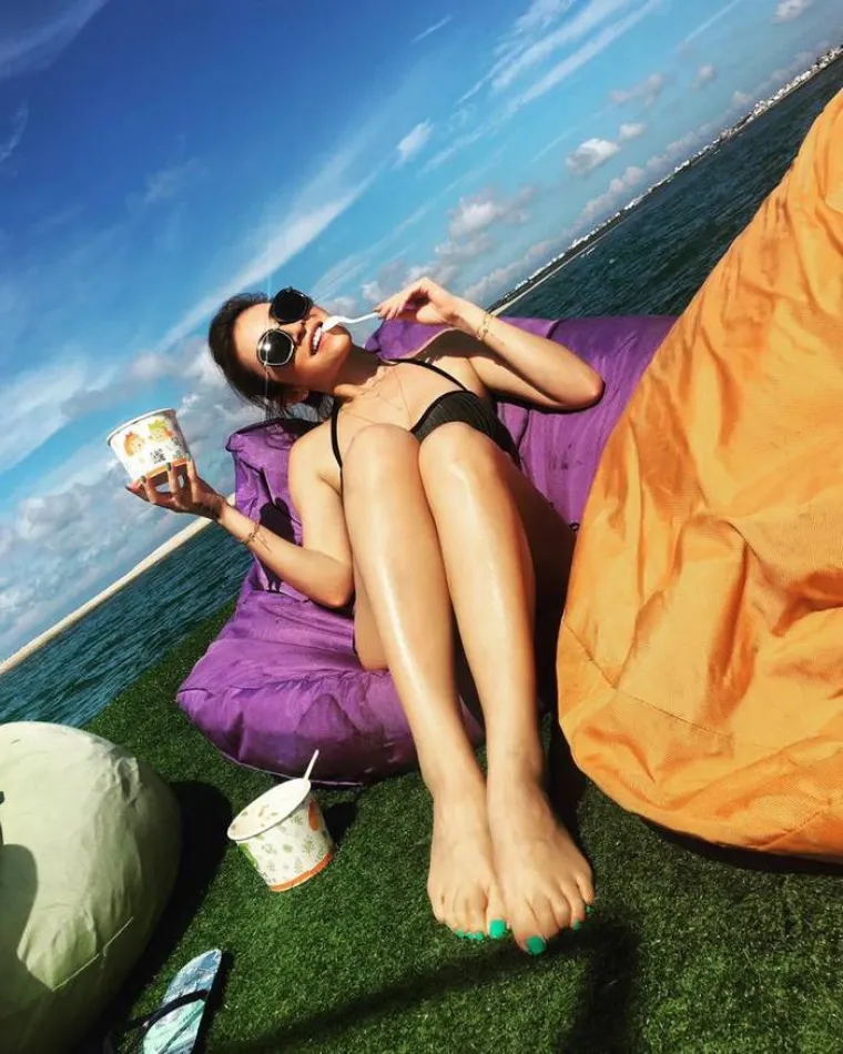 MAMA, KĆI, KĆI... ILI NE? Izgledaju kao sestre, a jedna od njih je majka i ima 63 godine - ovo je njihova tajna