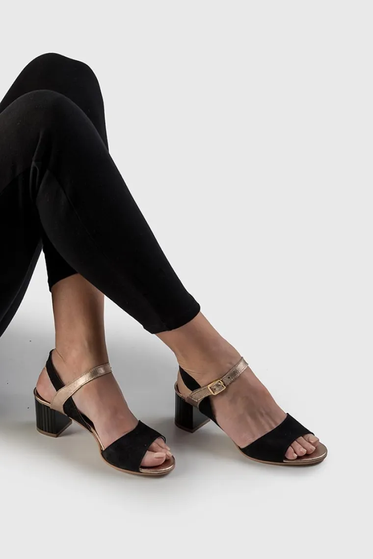 Dok nas visoke temperature sve vi&scaron;e razodijevaju, domaći modni brand Guliver pobrinuo se da cijene dizajnerski neodoljivih ljetnih sandala padnu na rashlađujući niske razine